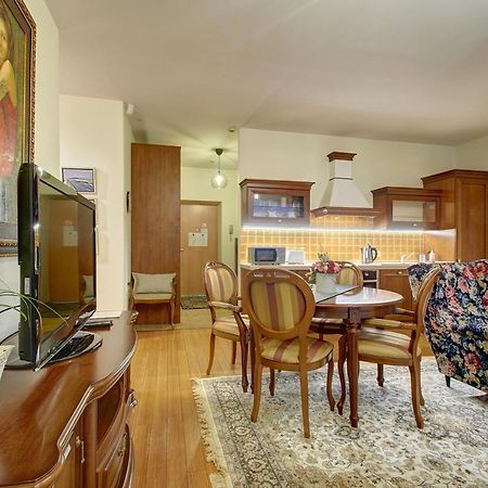 Helios 19 Luxury Vilnius Apartment Εξωτερικό φωτογραφία